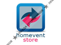 Homevent store
